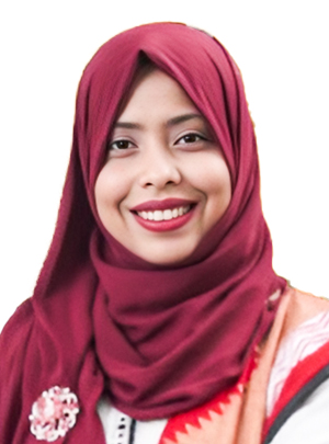 B.Sc & M.Sc in Applied Nutrition & Food Tech (Islamic University)
