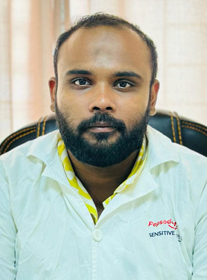 Dr. A.B.M Hasib Kamal Opu