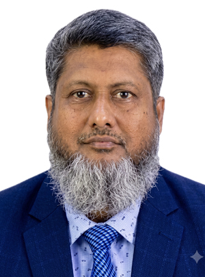 Dr. A.B.M. Rashedul Amir