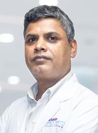 Prof. Dr. Abdullah Al Mamun Khan