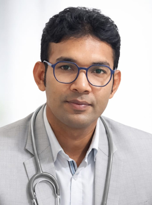 Dr. Abdullah Al Manjurul