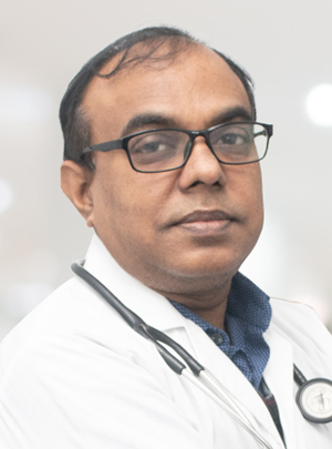 Dr. Abdullah Al Masud