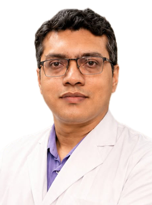Dr. Afanur Rahman Adnan