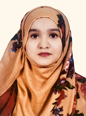 Dr. Afsana Mim
