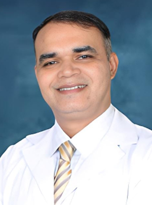Asso. Prof. Dr. Ahmed Sharif
