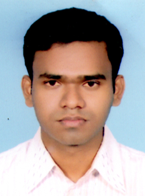 Dr. Ahmed Shibli Muhiuddin