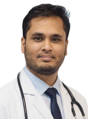 Dr. Alim Al Razy