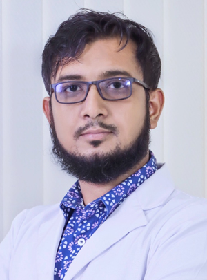Dr. Ashik Abdullah
