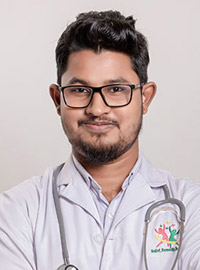 Bachelor of Physiotherapy (DU) NITOR