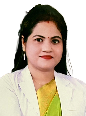 Dr. Binita Sarker