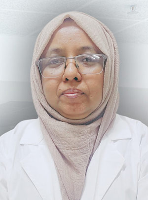 Dr. Borna
