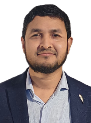 Dr. Emdadul Hoque