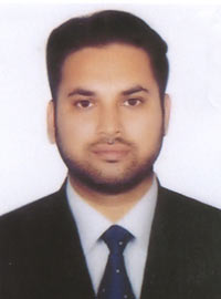 Dr. Emrul Kaiser