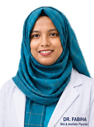 Dr. Fabiha Tanzim
