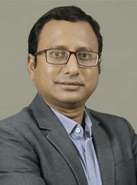 Dr. Faiz Ahmad Khondaker