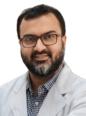 Dr. Fakhrul Imam