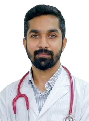 Dr. Farhadul Islam