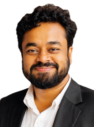 Dr. H. M. Nayeem Iqbal