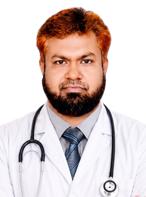Dr. Hasan Al Habib (Sagor)
