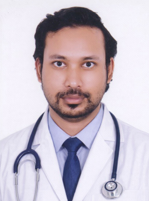 Dr. Julfikar Saif