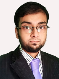 MSc (Thailand), BDS (Dhaka), PGT (BSMMU), FMCC (QSNICH, Bangkok)