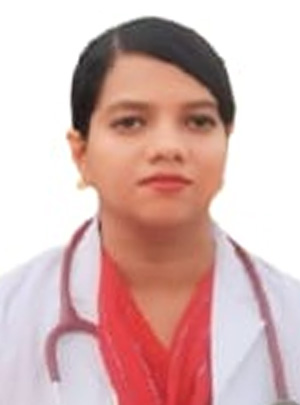 Dr. Kalpo Sikder