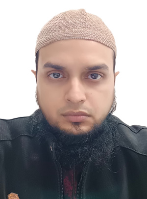 Dr. Kamrul Ahsan