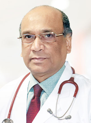 Prof. Dr. Kazi Ali Hassan