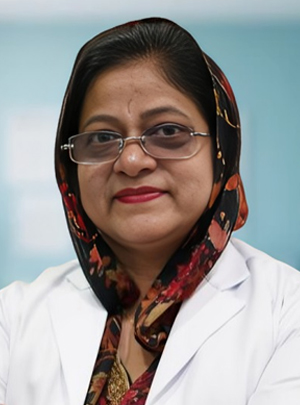Dr. Khurshid Nasrin