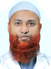Dr. M. A. Hannan