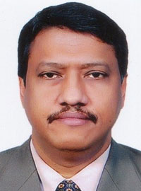 Prof. Dr. M.A. Hassan Chowdhury