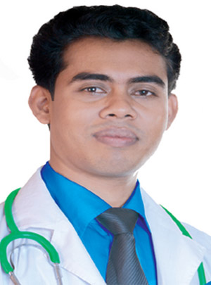 BHMS (University of Dhaka)