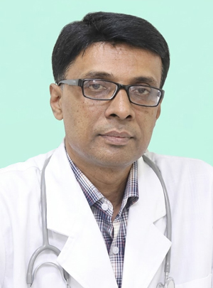 Prof. Dr. M.A. Momen Khan