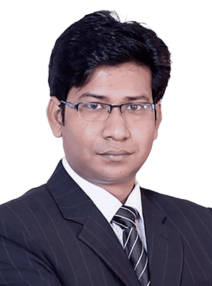 Dr. Manabendra Kumar Paul (Niloy)