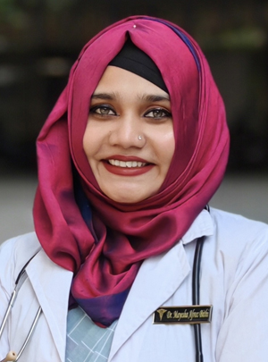 BHMS (Dhaka University)