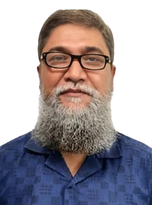 Prof. Dr. Md. Abdul Alim