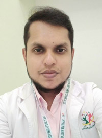 Bachelor of Physiotherapy (DU) NITOR