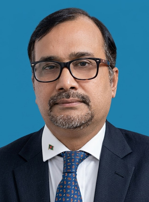 Dr. Md. Abu Zahid Bosunia