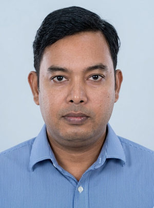Dr. Md. Ashikul Islam
