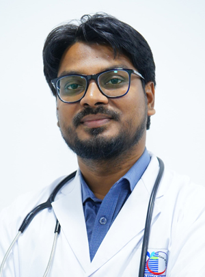 Dr. Md. Ashraful Hossain