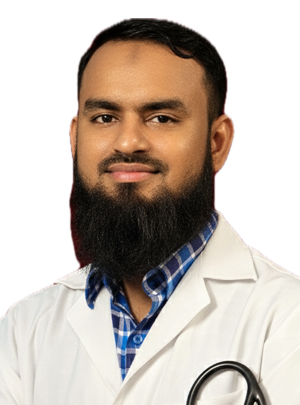Dr. Md. Hasan Faruque Bhuiyan