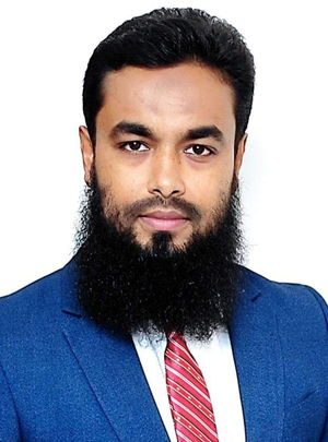 DHMS (Dhaka), BHMS (DU) Apprentice
