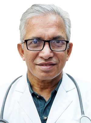 Prof. Dr. Md. Kafil Uddin