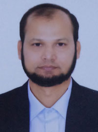 Dr. Md. Kamruzzaman