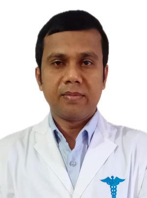 Dr. Md Kutub Uddin Iback