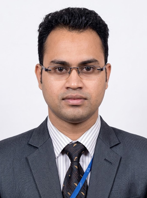 Dr. Md. Mahamudul Hasan (Mamun)