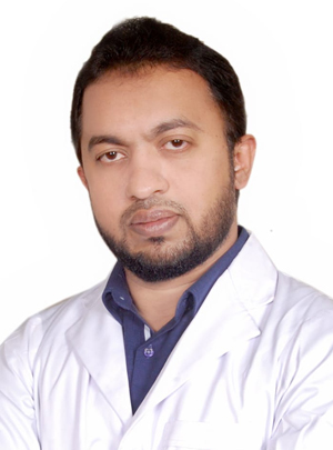 Dr. Md. Mahmudul Hasan Khan (Sajib)