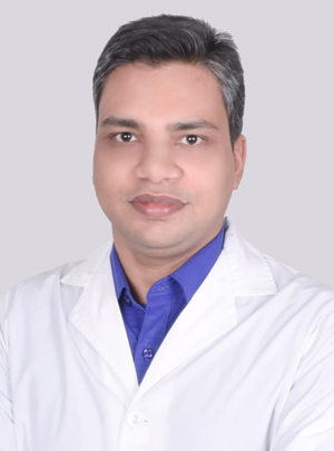 Dr. Md. Mohidul Islam (Nadeem)