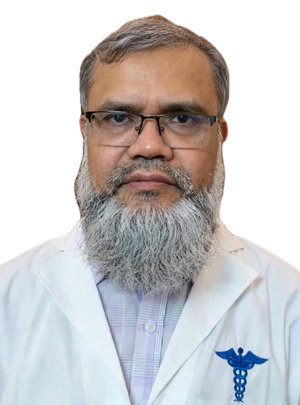 Dr. Md. Mohiuddin