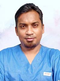 BDS, PGT (Oral & Maxillofacial Surgery)